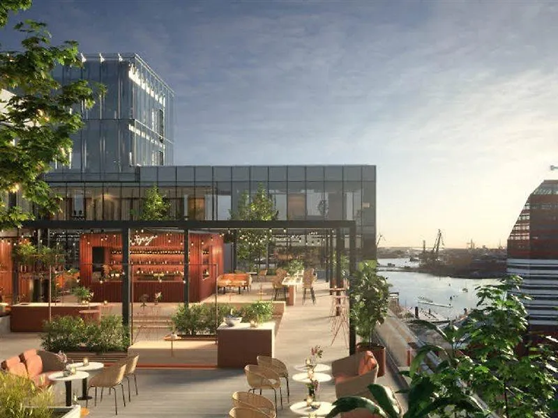 Scandic Goeteborg Central Hotel Gothenburg