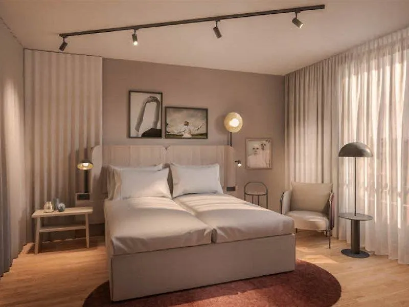 Scandic Goeteborg Central Gothenburg