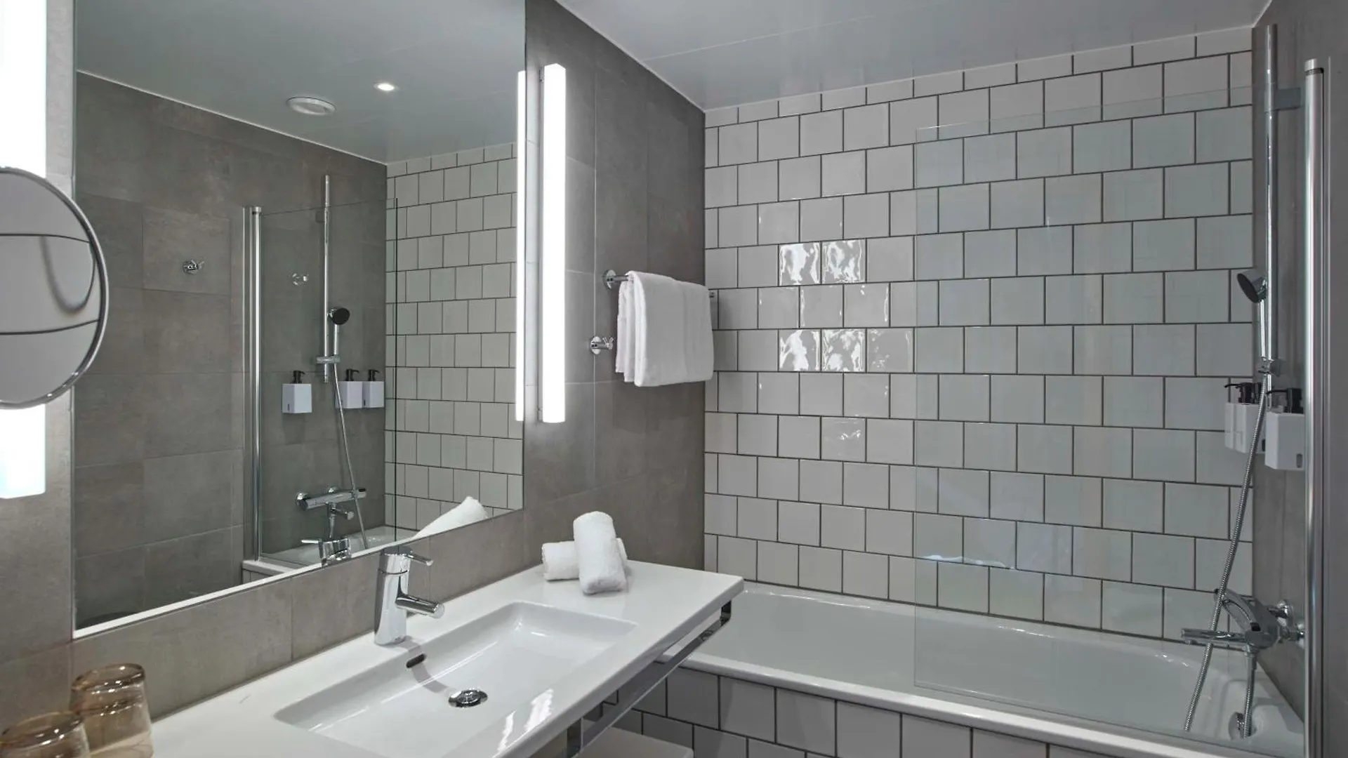 Scandic Goeteborg Central Hotel Gothenburg