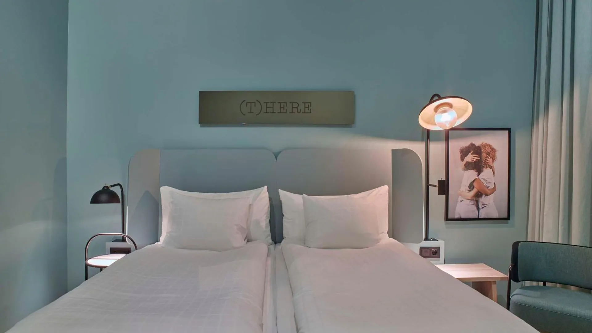 Hotel Scandic Goeteborg Central