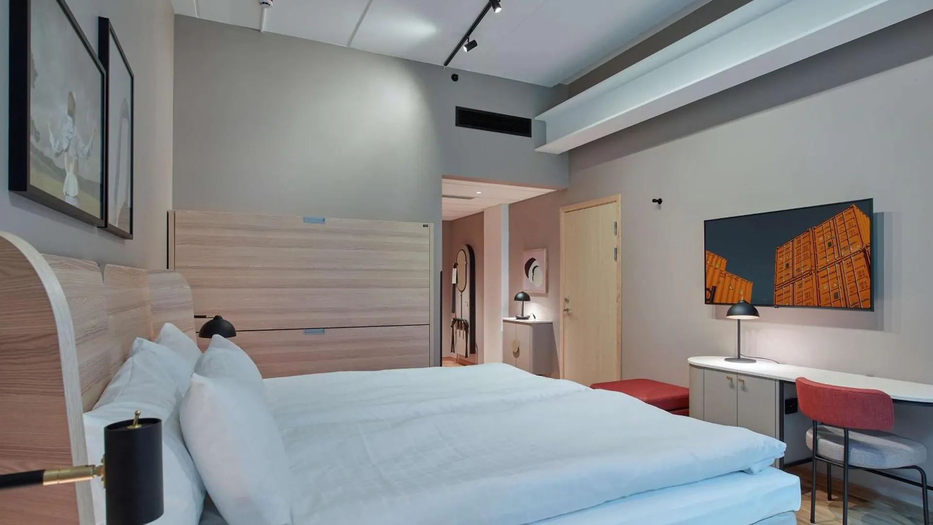 Scandic Goeteborg Central Hotel
