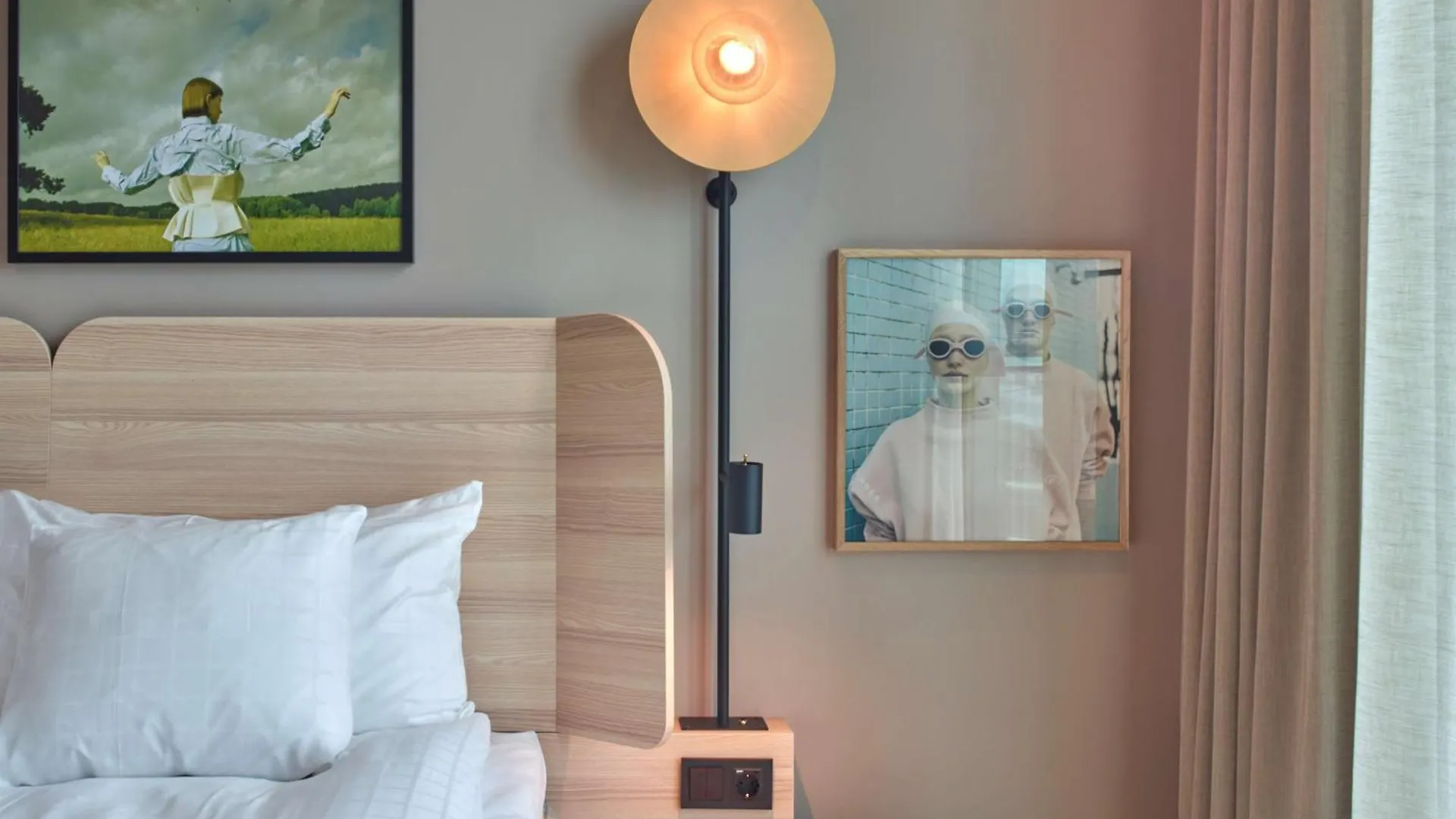 Scandic Goeteborg Central Gothenburg