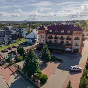 Ruczaj 3* Krakau