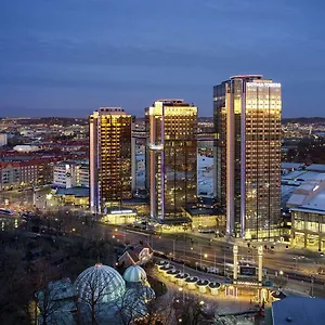 Gothia Towers & Upper House מלון