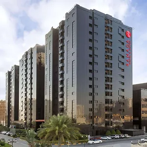 Ramada & By Wyndham 4* Ajman