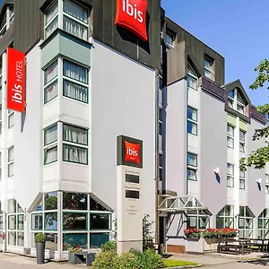 Ibis City Nord Hotel Munique