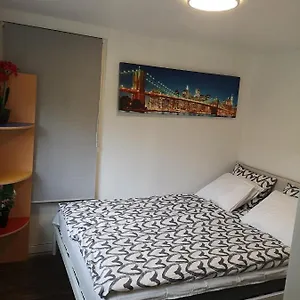 Minilägenhet Lägenhet