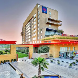 ***** Hotel Radisson Red Mohali Inde