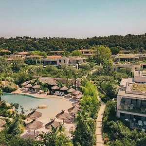 Domaine Du Mas De Pierre Saint-Paul-de-Vence