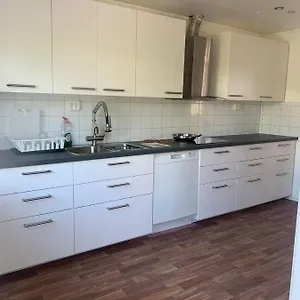 Vivian House Rum i privatbostad