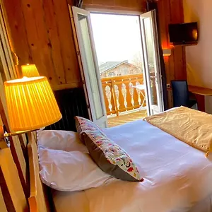 Des Skieurs , Le Sappey-en-Chartreuse France