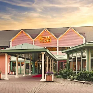 Liseberg Heden Hotel