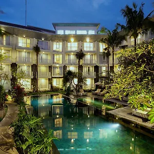 The 1o1 Bali Fontana Seminyak Legian