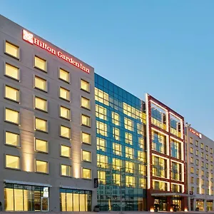 Hilton Garden Dubai, Mall Avenue 4* Dubai