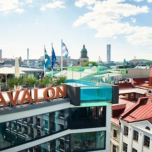 Avalon Goteborg