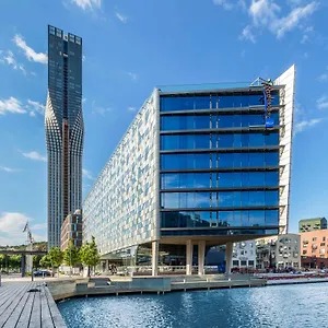 Radisson Blu Riverside מלון