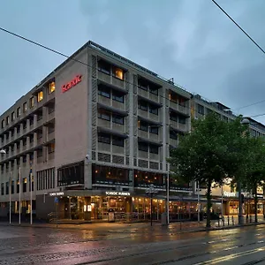 Scandic Rubinen Otel