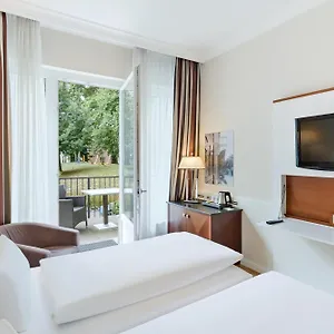 Austria Trend Parkhotel Schoenbrunn 4* Vienna