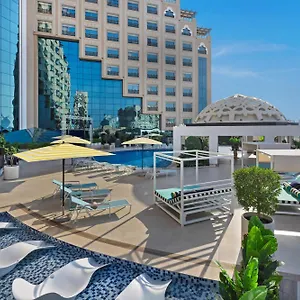 Barcelo Al Jaddaf, 5* Dubai