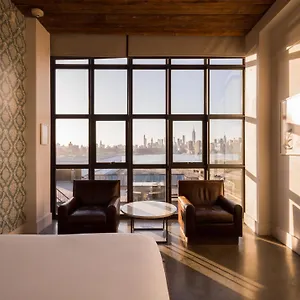 Wythe 4* New York