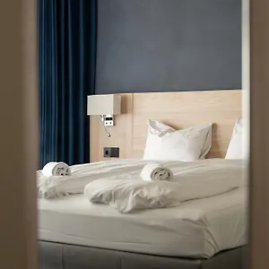 Hotel Breeze Victoria - Self-service