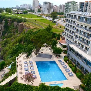 Lara Antalya