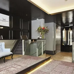 The Muse - Boutique 3*, Amsterdam Pays-Bas