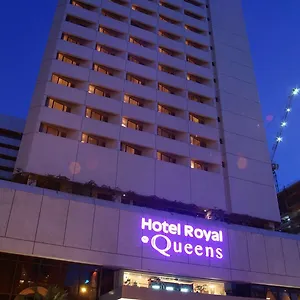 Royal Queens 4*, Singapour Singapour