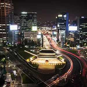 Fraser Place Namdaemun Hotel Seul