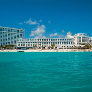 Riu 5* Cancun