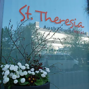 Ausbildungshotel St. Theresia Hotel Munique