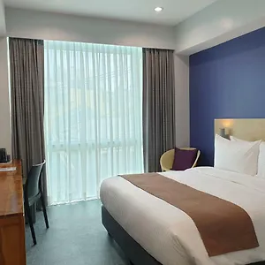 Leez Makati 3* Manila