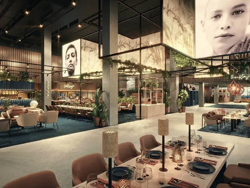 **** Hotel Scandic Goeteborg Central Schweden
