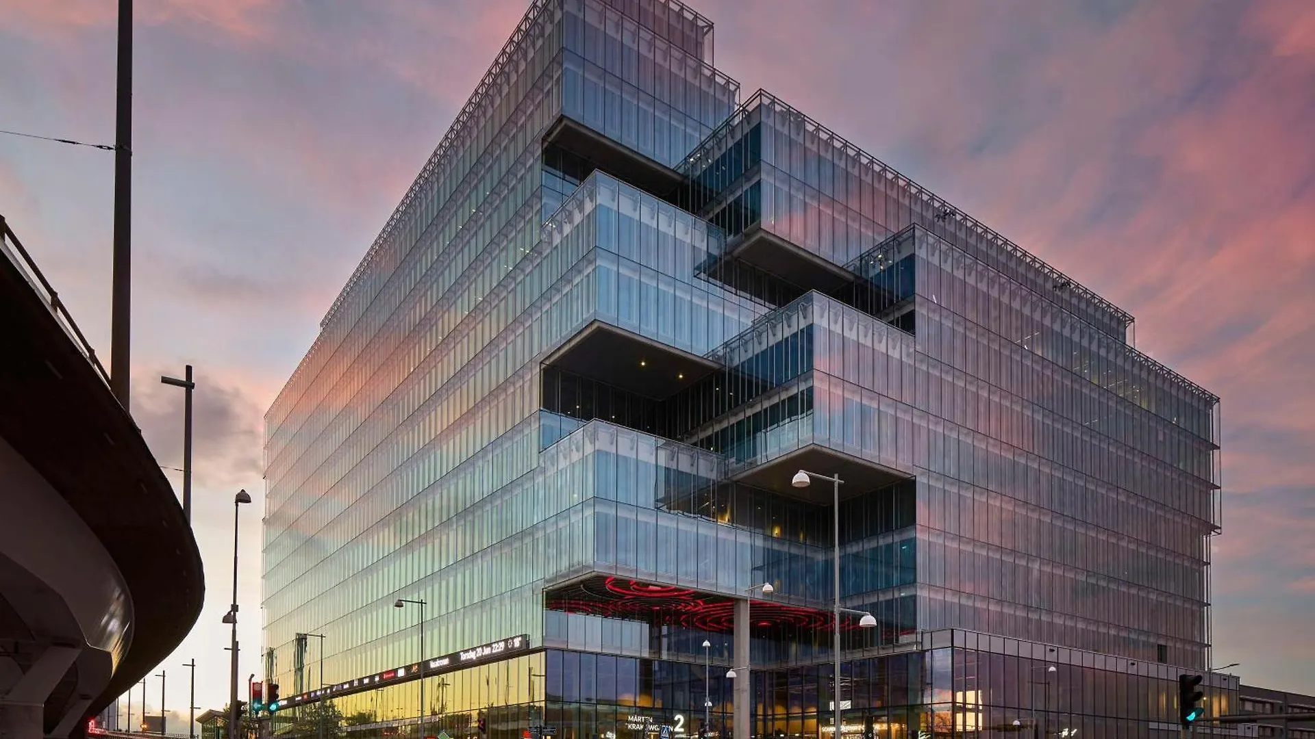 Scandic Goeteborg Central