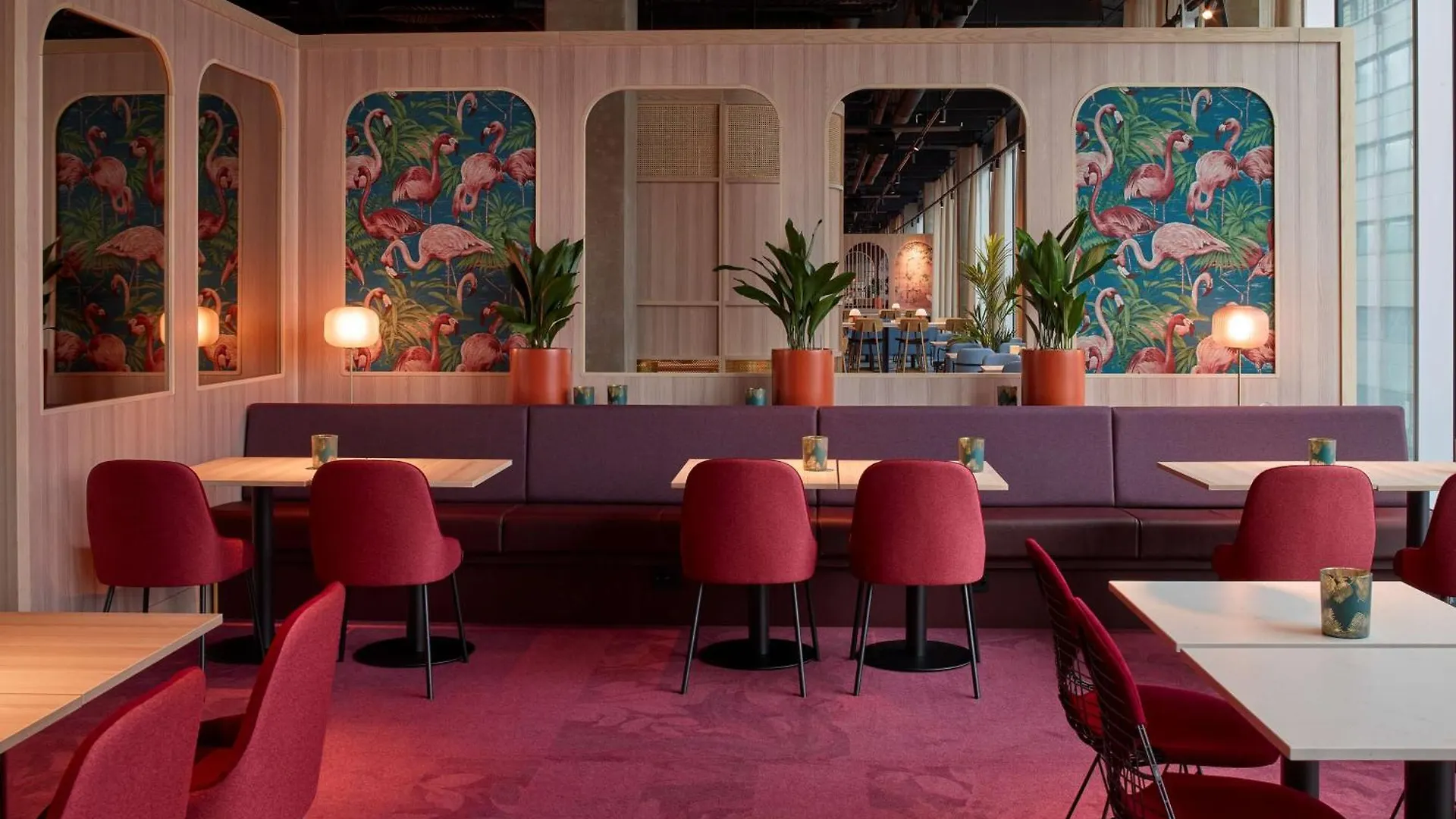 Hotel Scandic Goeteborg Central