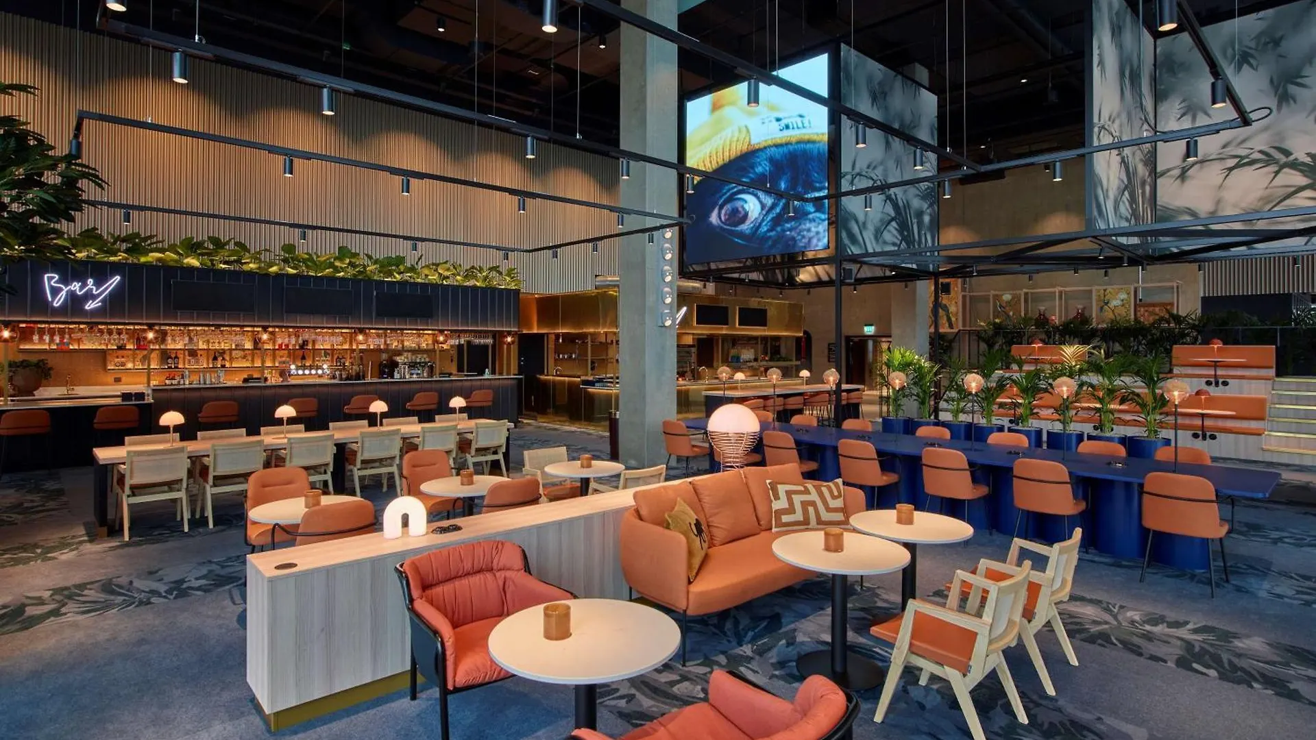 **** Hotel Scandic Goeteborg Central Schweden