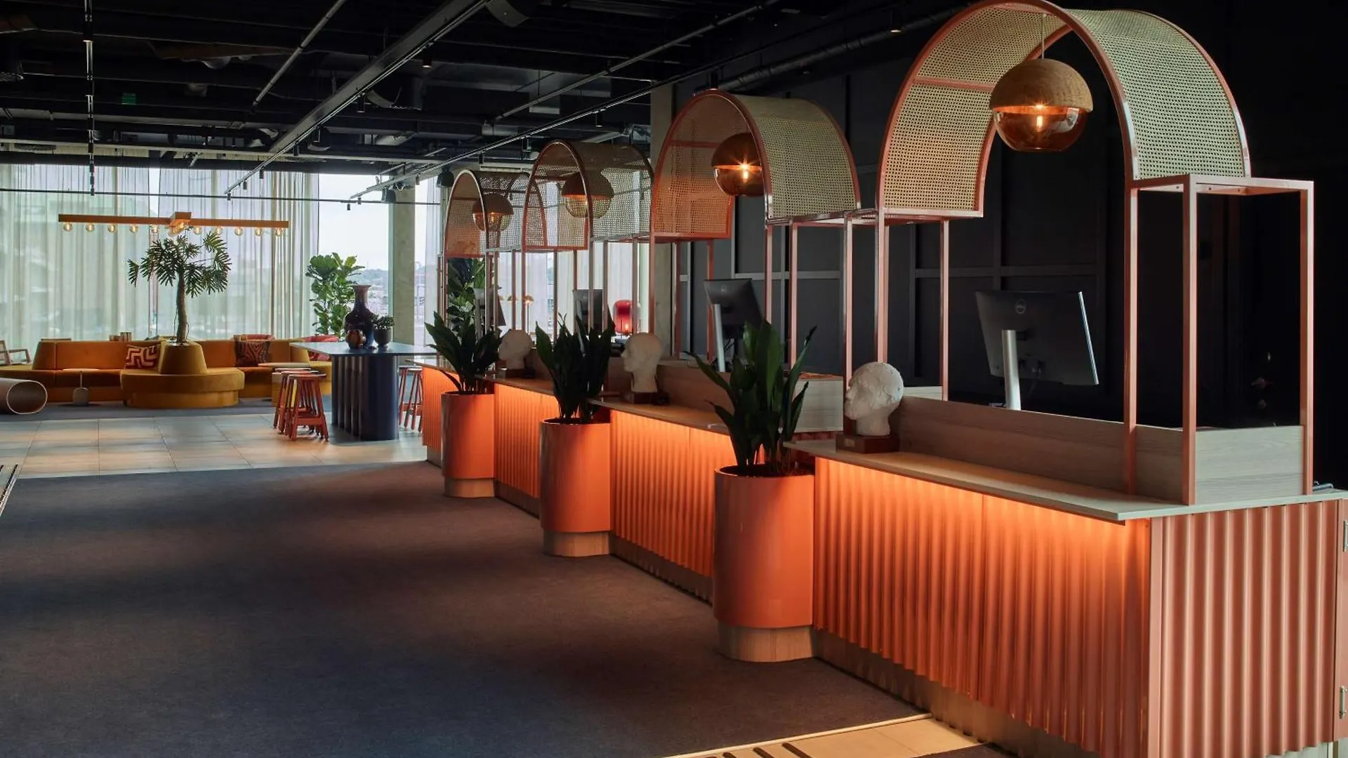Scandic Goeteborg Central Hotel