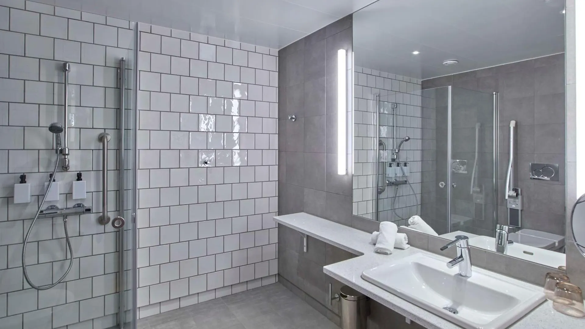 Hotel Scandic Goeteborg Central
