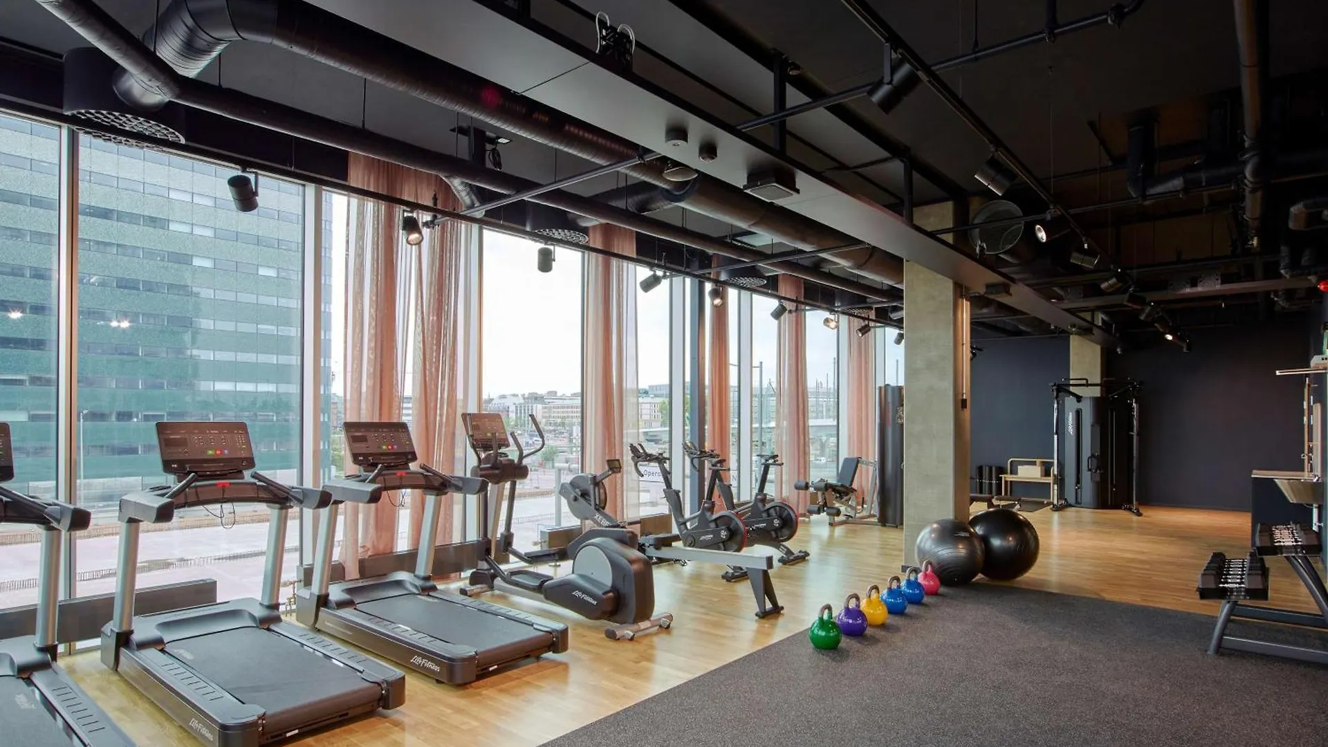 Scandic Goeteborg Central Hotel