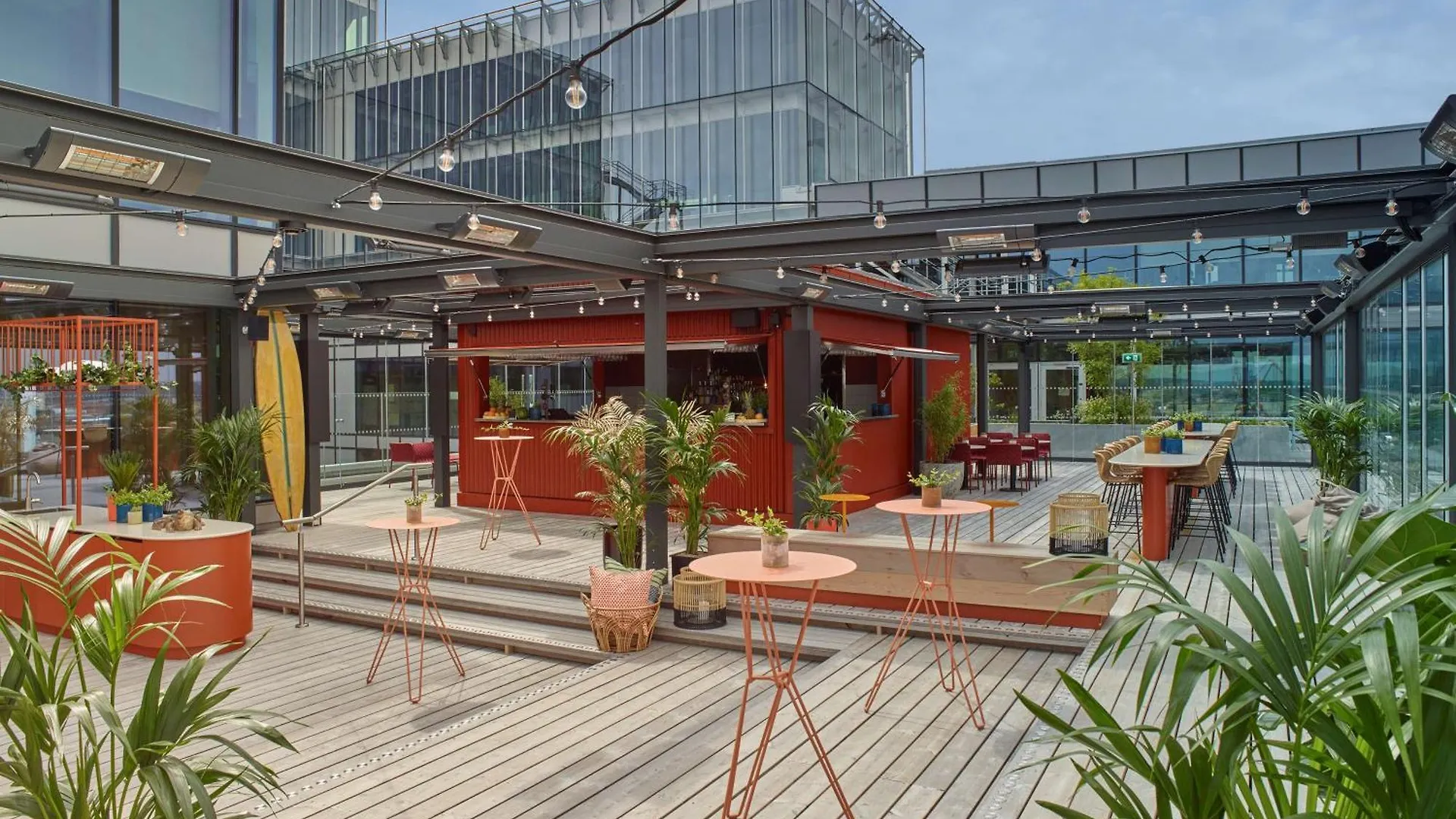 Scandic Goeteborg Central