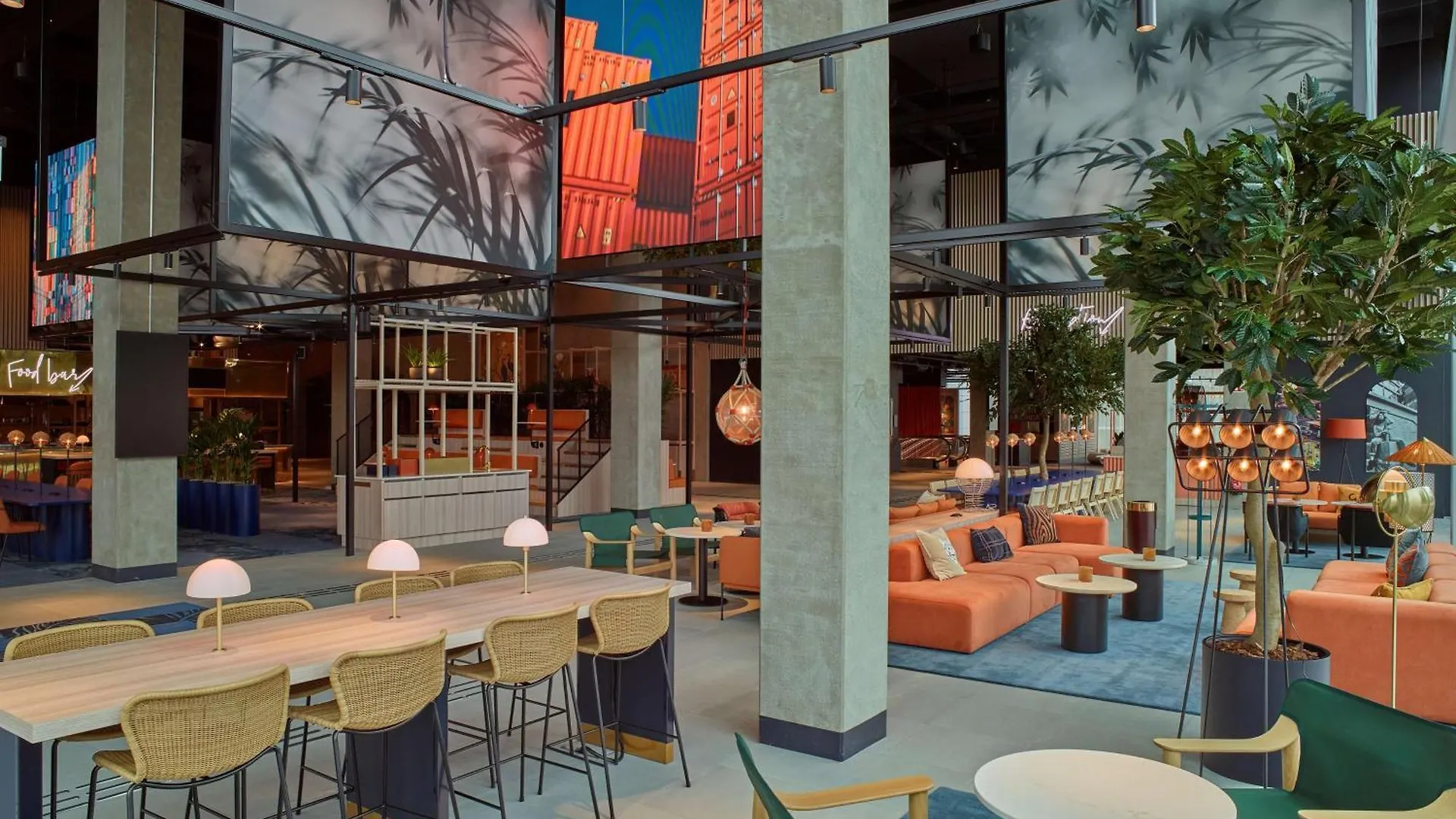 Scandic Goeteborg Central Hotel Gothenburg