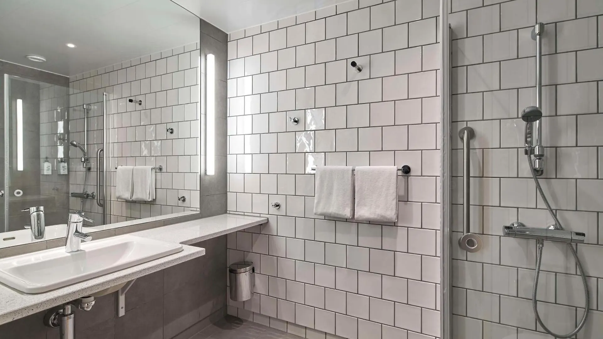 **** Hotel Scandic Goeteborg Central Sweden