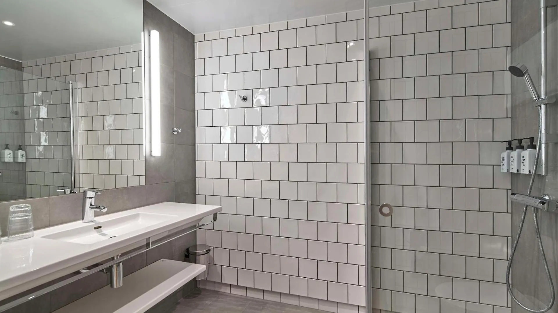 Scandic Goeteborg Central 4*, Gothenburg