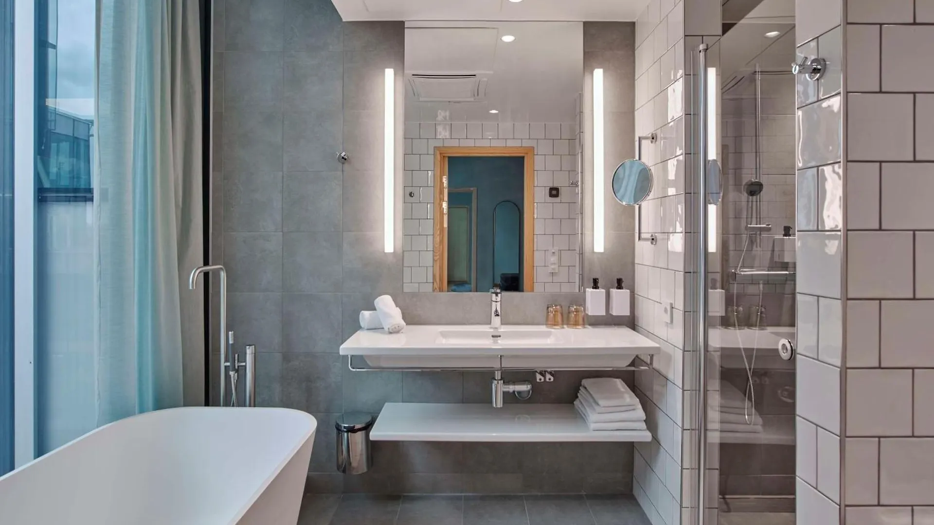 Hotel Scandic Goeteborg Central