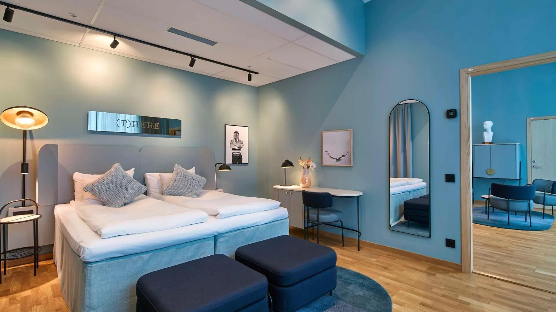 Scandic Goeteborg Central Gothenburg