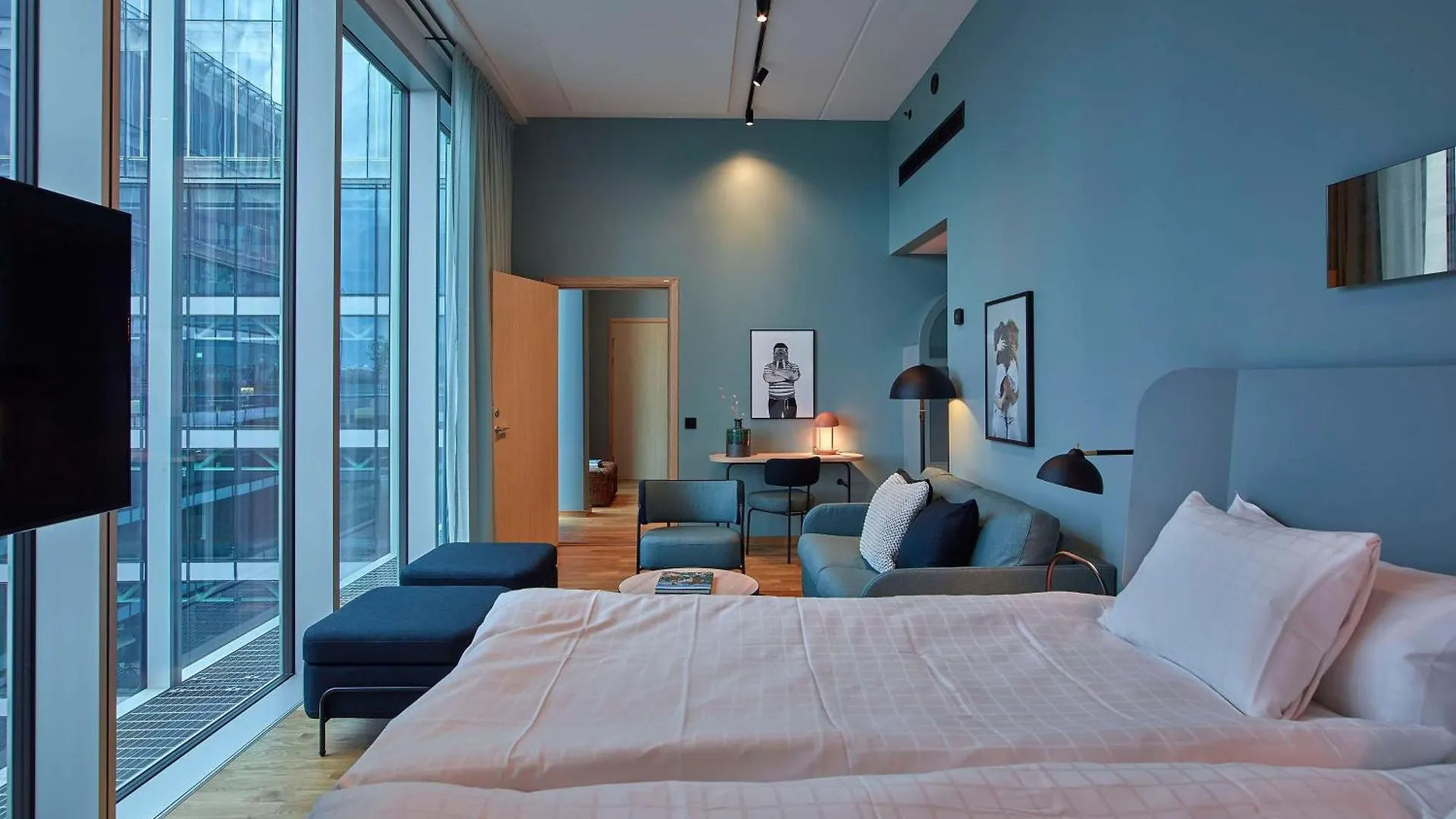 Scandic Goeteborg Central Gothenburg