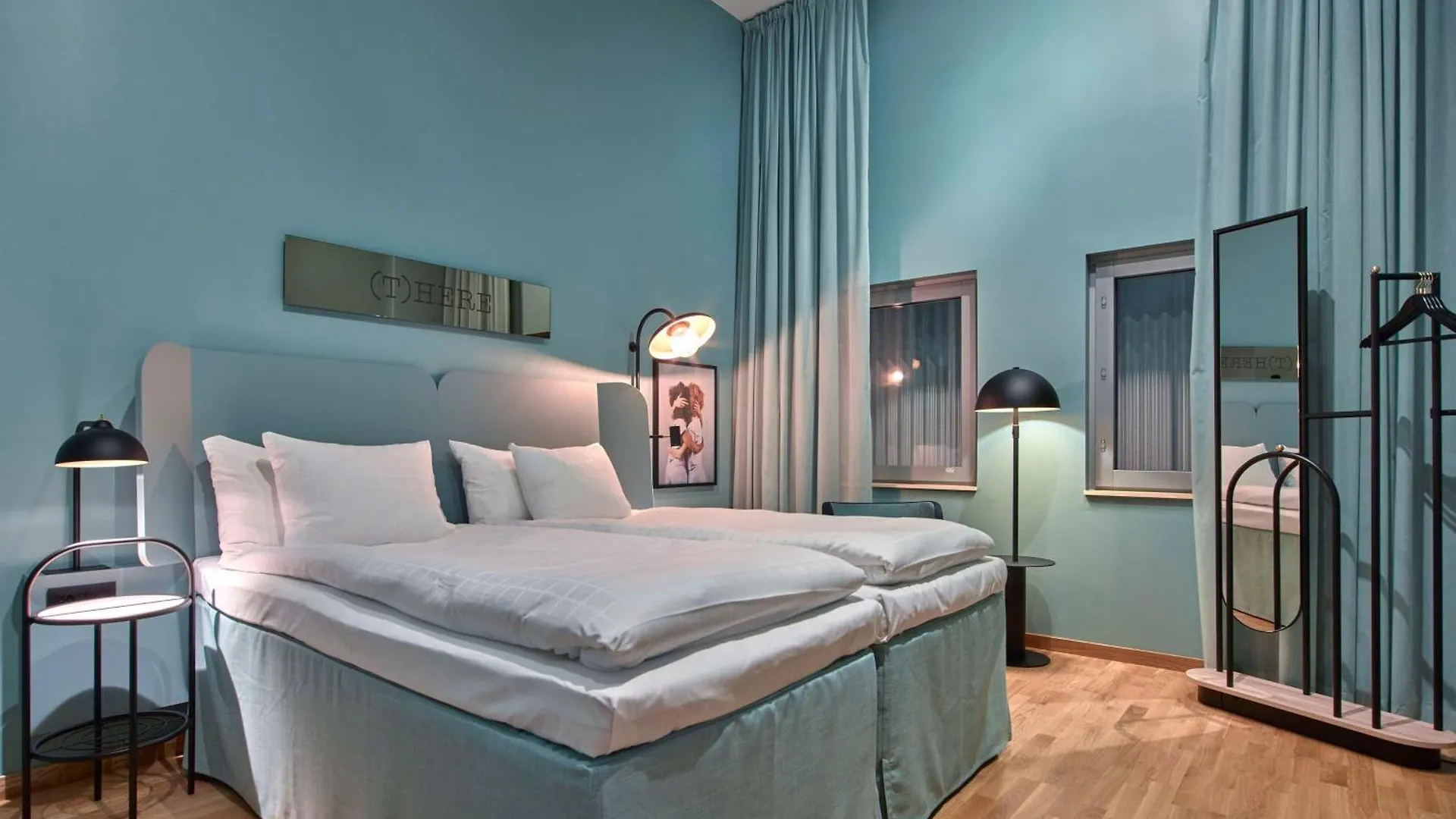 Scandic Goeteborg Central Hotel Gothenburg