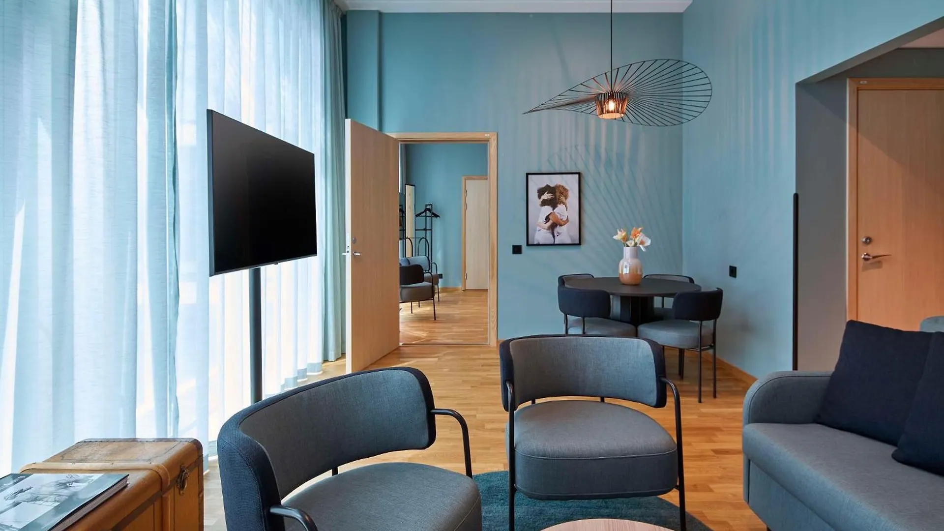 Scandic Goeteborg Central Gothenburg