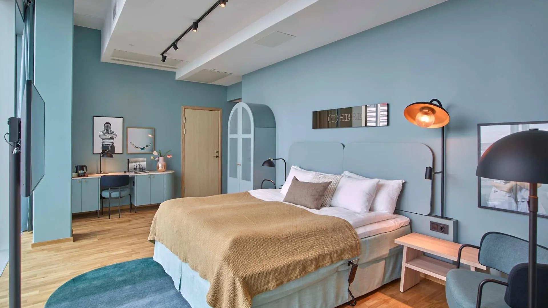 Hotel Scandic Goeteborg Central