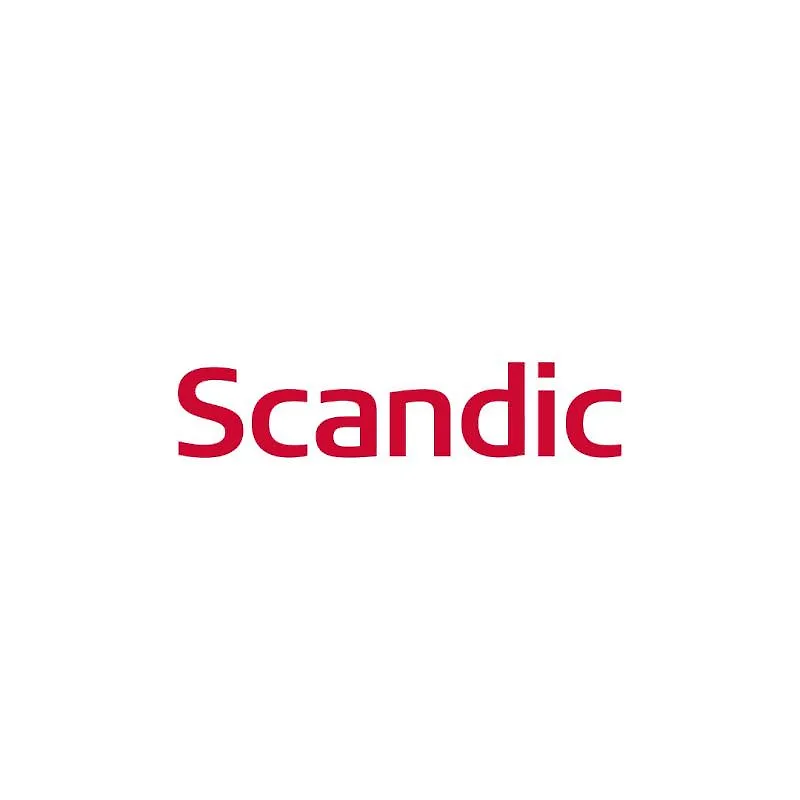 ホテル Scandic Goeteborg Central ヨーテボリ